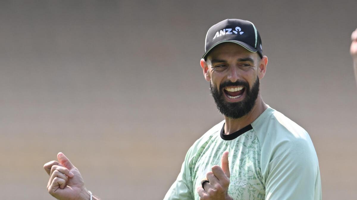 AFG vs NZ Live Streaming Info, T20 World Cup 2026: Afghanistan v New Zealand telecast details, head-to-head record, full squads